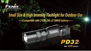 Fenix PD32 Fenix PD32